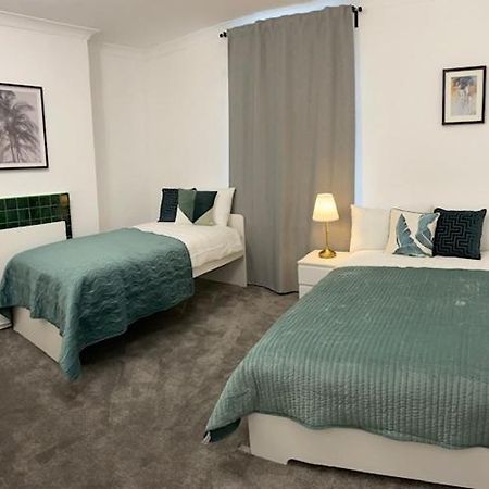 Guest Rooms In Camden Town Londres Exterior foto