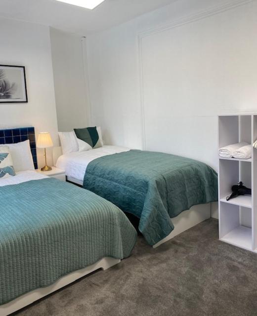 Guest Rooms In Camden Town Londres Exterior foto